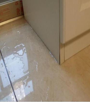 彭州漏水检测 厕所漏水怎么检测?